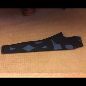 Lululemon Athletica Hi Rise Wunder Under